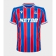 Crystal Palace Eddie Nketiah #9 Replike Domaci Dres 2025-26 Kratak Rukav